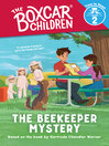 Cover image for The Beekeeper Mystery